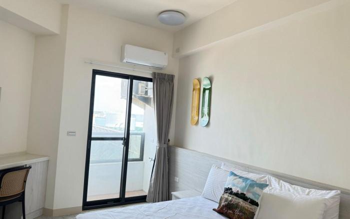 En-Suite Double Room at Harbour