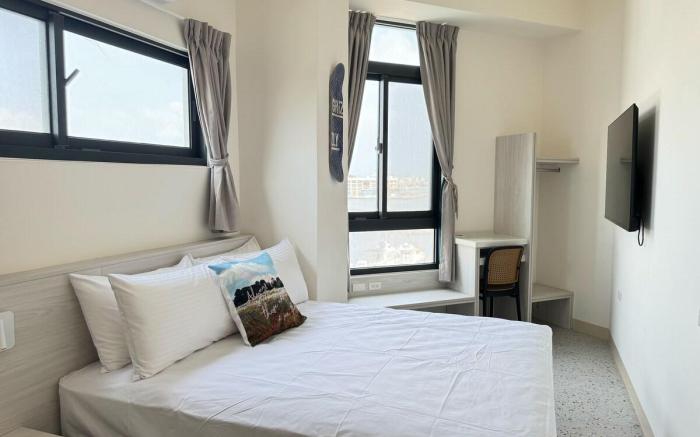 En-Suite Double Room at Harbour