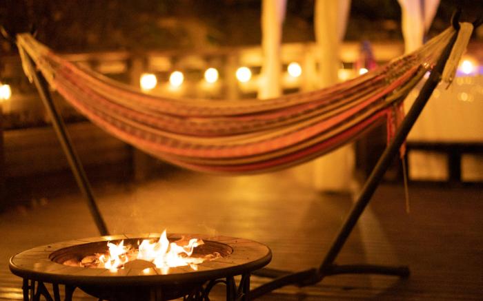 FUREAI GLAMPING & BBQ
