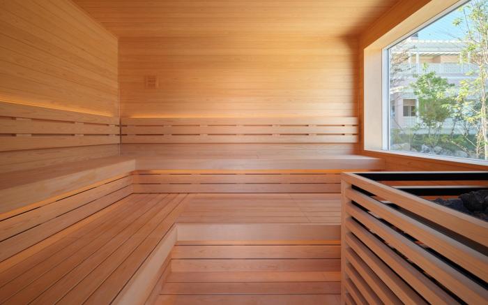 ADVENTURES ISLAND 小谷流沢ロッジ