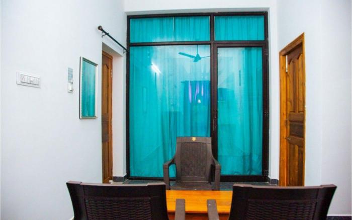 Rainbow Residency Sea View