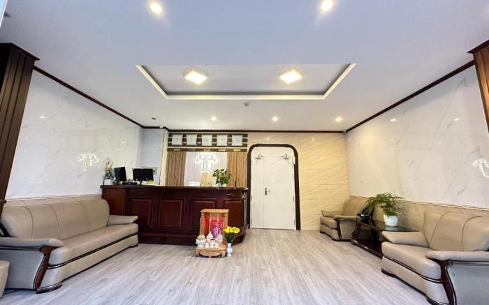 Thanh Thanh 5 Dalat Hotel