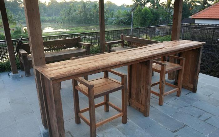 Private Serenity in Bali Natural KDV4