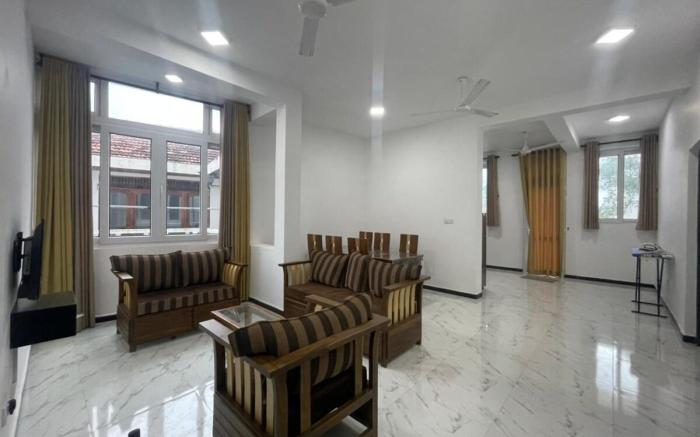 Mihindu Road - Colombo Apartments