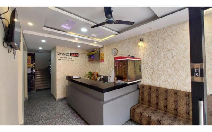DhamStay Hotel UK Palace Sea Beach Puri