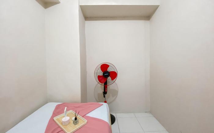 Good Place 2BR at Kebagusan City Apt By Travelio