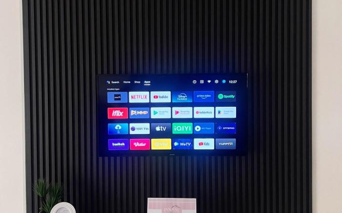 INNAS Homestay in Section 7, Shah Alam