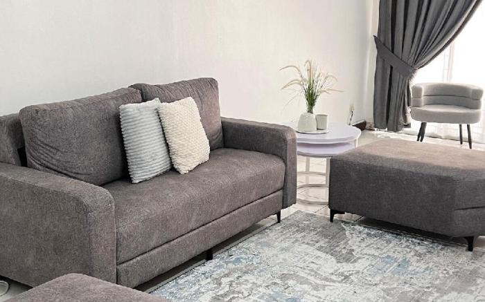 INNAS Homestay in Section 7, Shah Alam