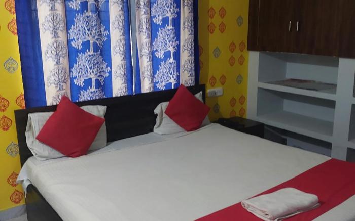 DhamStay Hotel Madison Patia Bhubaneswar