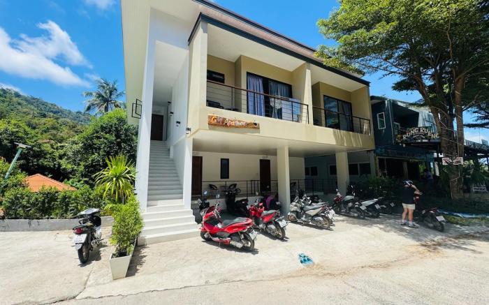 GM Apartments 2 Bedrooms