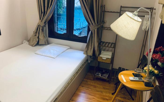 Huong’s Family Homestay