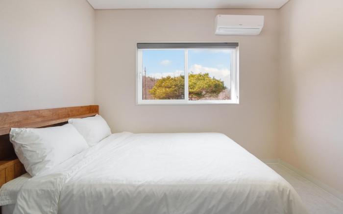 Daebudo Freesia Private Pool Villa