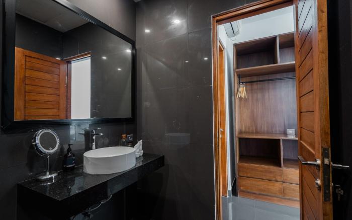 Coconut Grove Ubud Villa by Betterplace