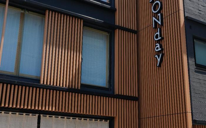 Premium Apart MONday GINZA EAST