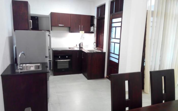 Calm & Secluded Apt 1284 A 1/1
