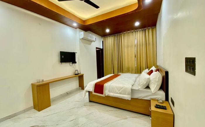 Luxe Stay's