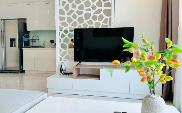 Vinhomes Central Park Sunland Apartments