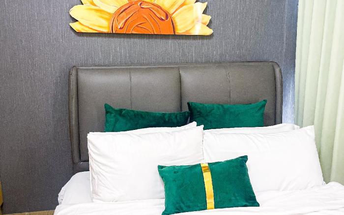 Cozy 3BR near Airport and Okada, Solaire 