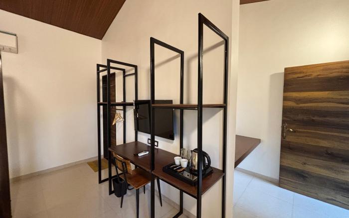 Vanah Villa And Resort