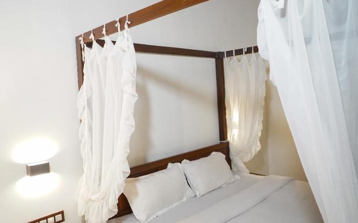 Vanah Villa And Resort