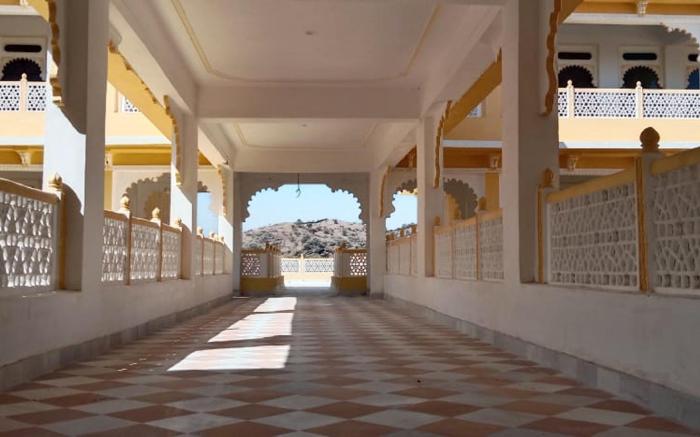 Sinclairs Palace Retreat Udaipur