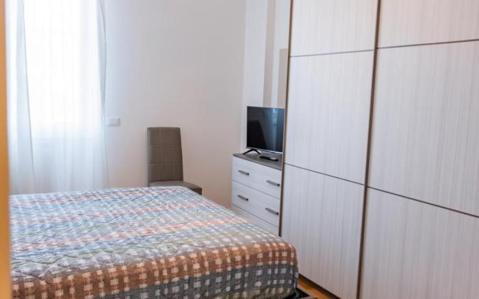 D4 - COZY TIBURTINA APARTMENT