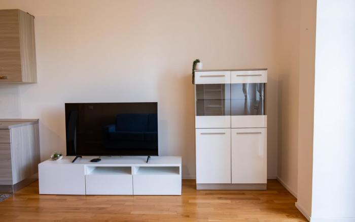 D4 - COZY TIBURTINA APARTMENT