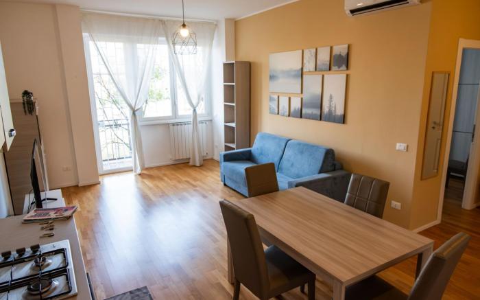 D4 - COZY TIBURTINA APARTMENT