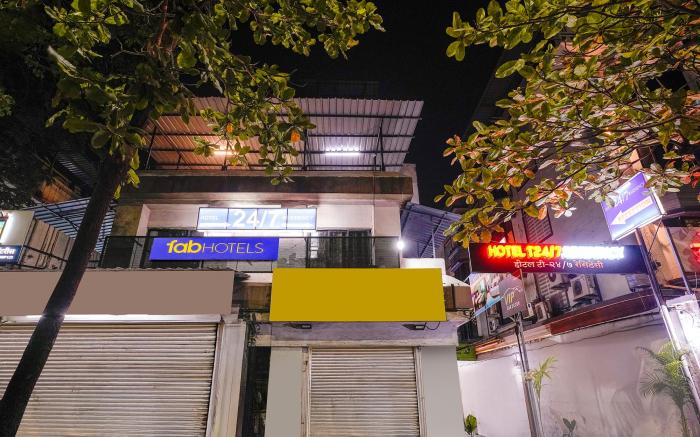 FabHotel 24*7 Residency