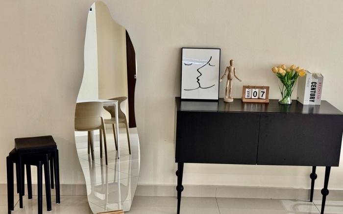 A0806 KSL CITY Mall 2 Bedroom