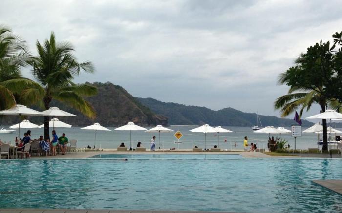 Chic 1BR @ Pico de Loro