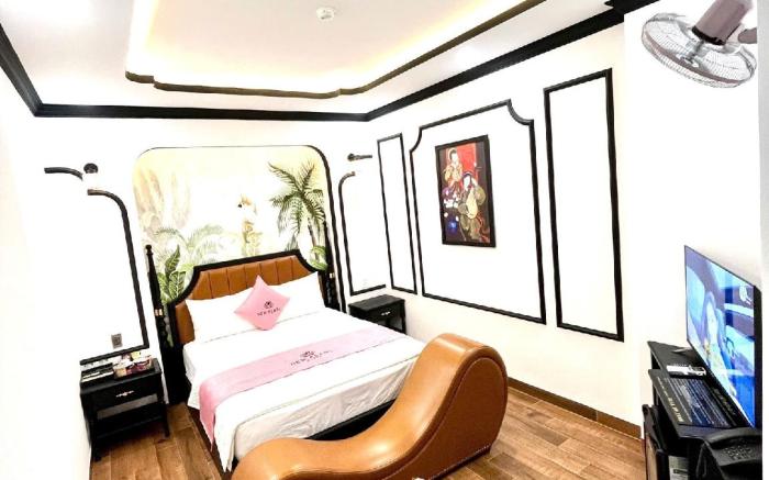New Pearl Hotel