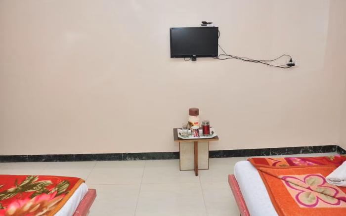 Hotel Sai Sulochana Inn