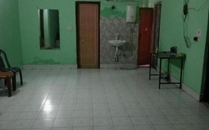 Swaroop Ashray Homestay