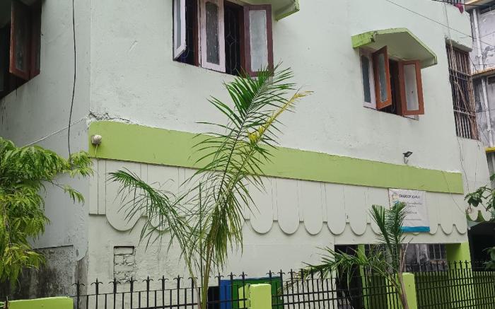 Swaroop Ashray Homestay