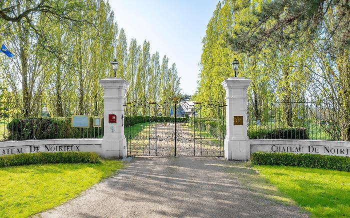 Chateau De Noirieux