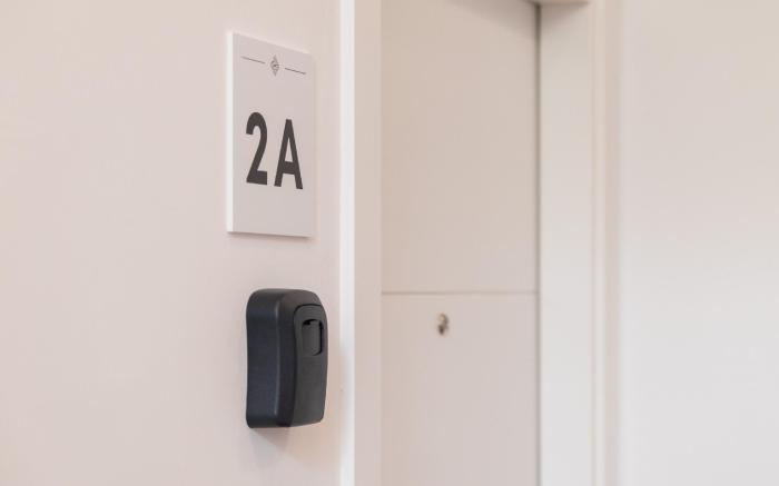 Acanto Apartamentos