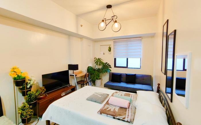 Best Condotel Staycation in Baguio - BLG-321