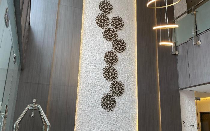 Adia Suites Hotel