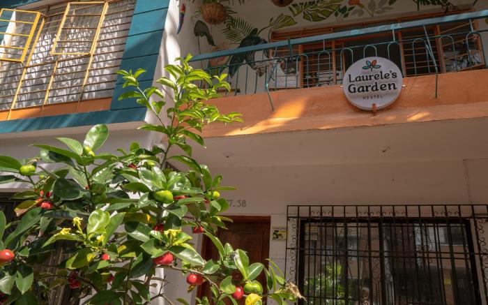 Laureles Garden Hostel