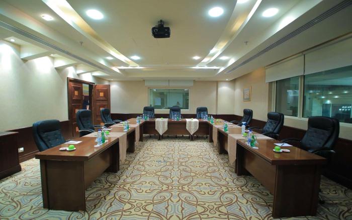 Corp Al Khobar Corniche Hotel