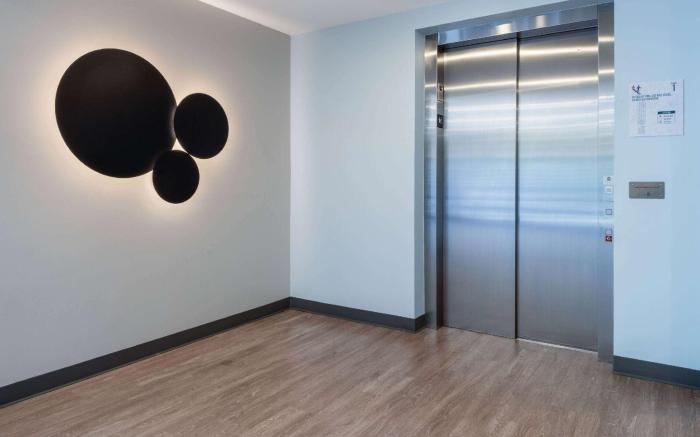 ECHO Suites Extended Stay by Wyndham Johnson City Medical CR