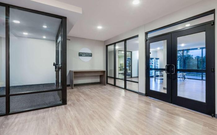 ECHO Suites Extended Stay by Wyndham Reno