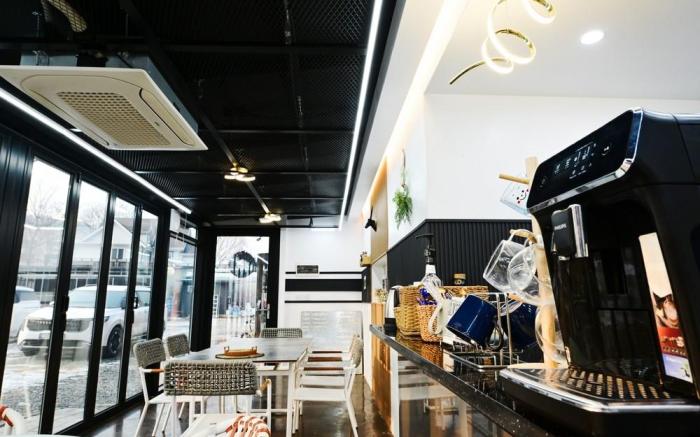 Gapyeong Valley Love Pension