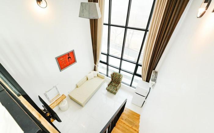 Gapyeong Valley Love Pension