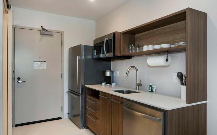 Home2 Suites by Hilton Lumberton