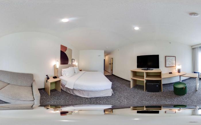 Spark by Hilton Missouri City