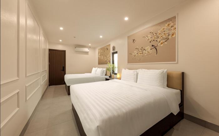 Zen House Ninh Binh
