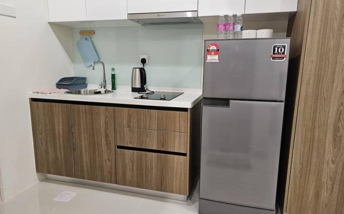 Cozy Home 2 @Kozi Square near General Hospital