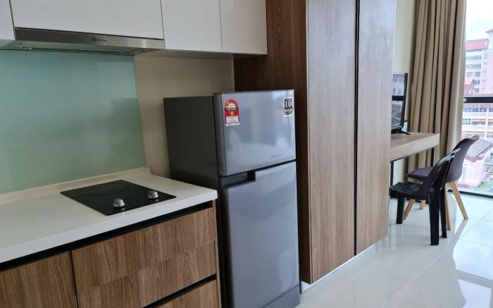 Cozy Suite 2 @Kozi Square near General Hospital